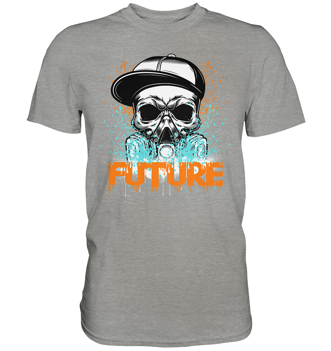 Future - Premium Shirt