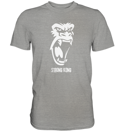 Strong Kong - Premium Shirt