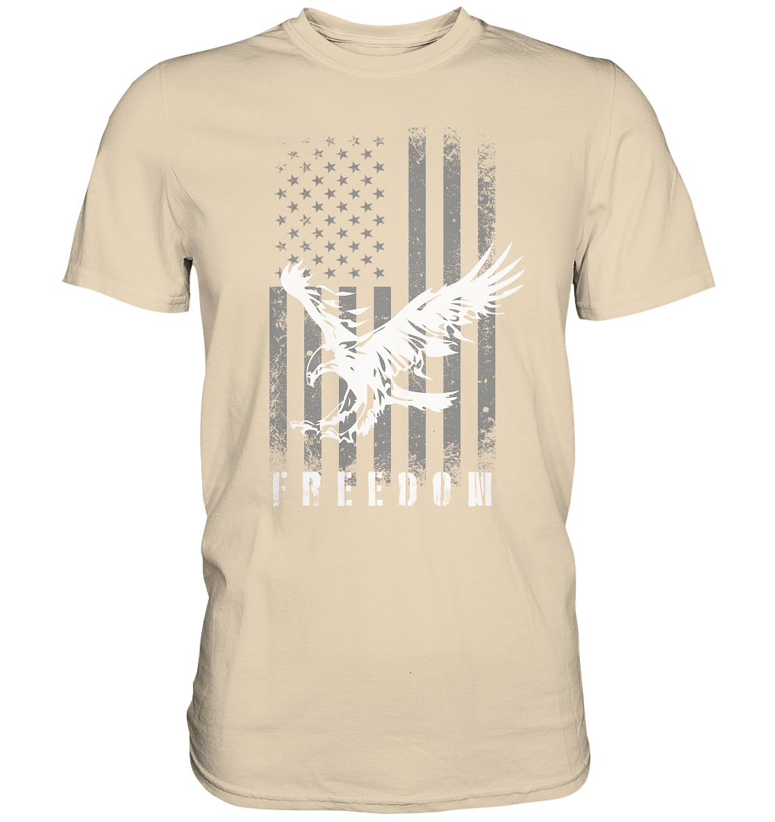 Freedom - Premium Shirt