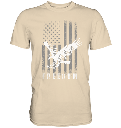 Freedom - Premium Shirt