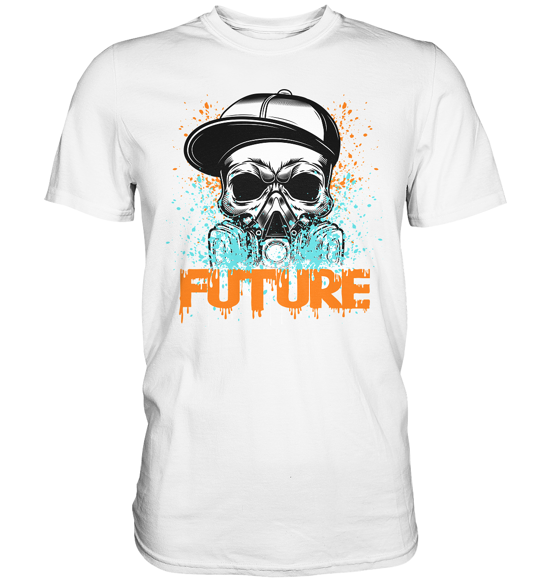 Future - Premium Shirt