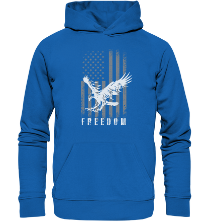 Freedom - Premium Unisex Hoodie