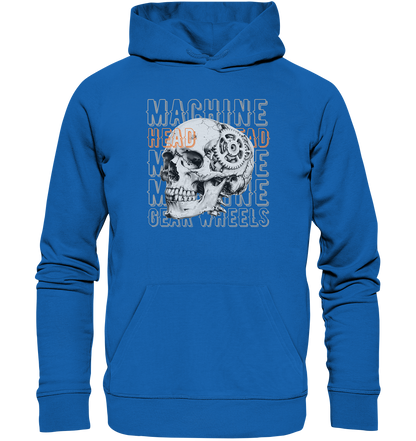 Machine Head - Premium Unisex Hoodie