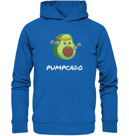 Avocado Fitness - Premium Unisex Hoodie