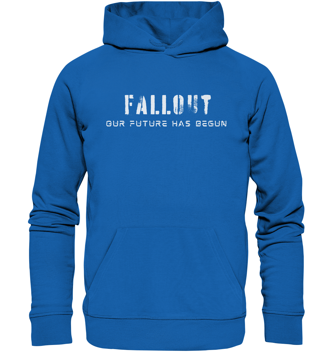 Fallout  - Premium Unisex Hoodie