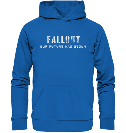 Fallout  - Premium Unisex Hoodie