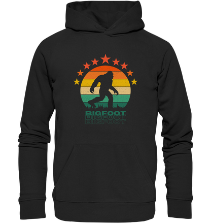 Bigfoot - Premium Unisex Hoodie