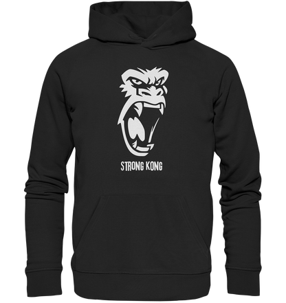 Strong Kong - Premium Unisex Hoodie