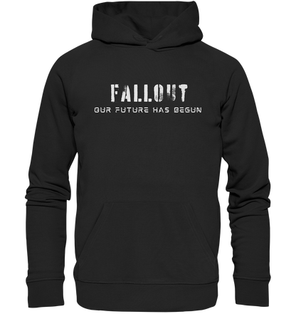 Fallout  - Premium Unisex Hoodie