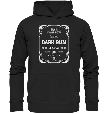 Dark Rum - Premium Unisex Hoodie