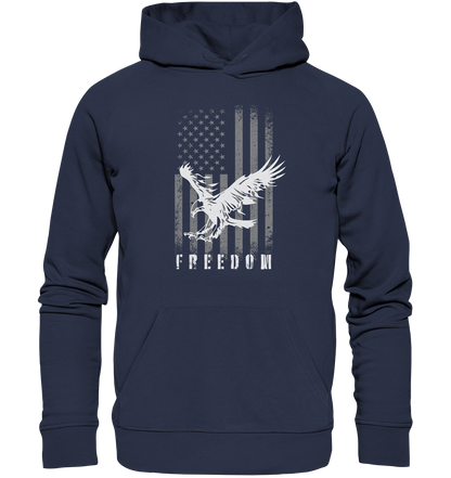 Freedom - Premium Unisex Hoodie