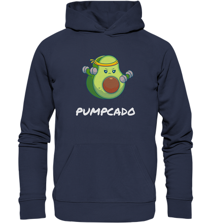 Avocado Fitness - Premium Unisex Hoodie