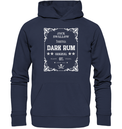 Dark Rum - Premium Unisex Hoodie