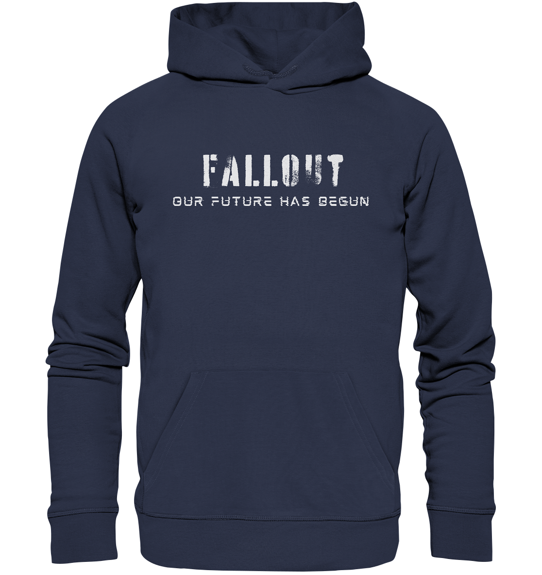 Fallout  - Premium Unisex Hoodie