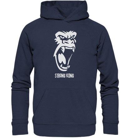 Strong Kong - Premium Unisex Hoodie