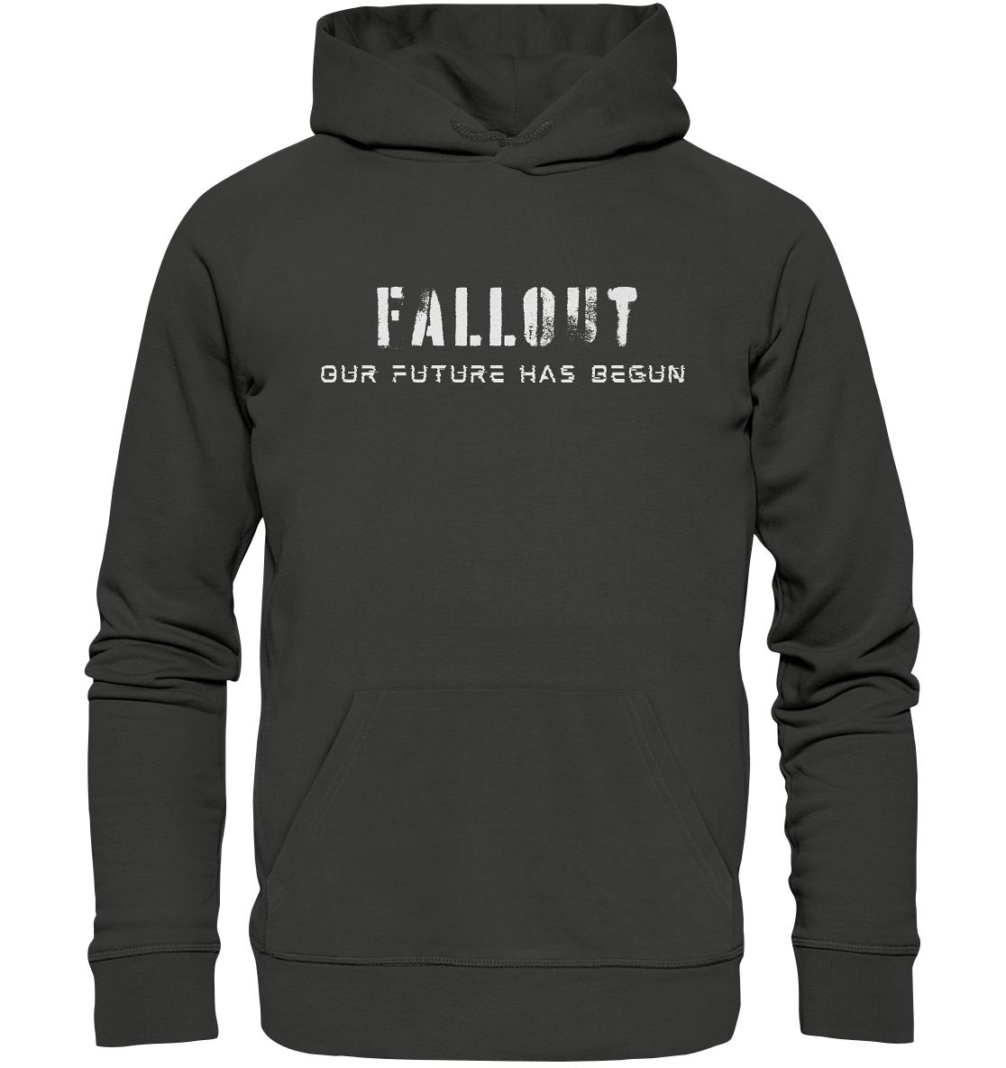 Fallout  - Premium Unisex Hoodie